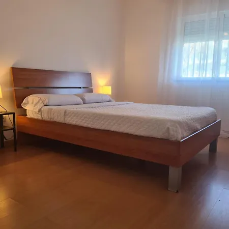 Apartamento Harbour's Way, Spacious And Cosy Apartment, With Ac *